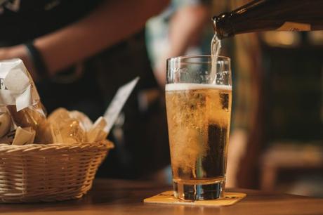 Trastorno por consumo de alcohol asociado a mayor riesgo de suicidio