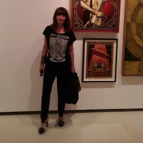 Cuestionarios del Confinamiento (18): Silvia Grijalba