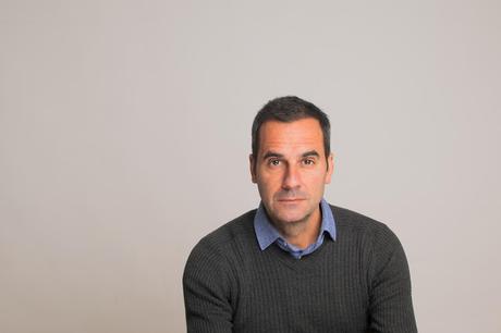 Cuestionarios del Confinamiento (17): Carlos Pérez de Ziriza