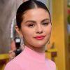 Selena Gomez reveló diagnosticada trastorno bipolar