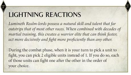 Previas 2 de GW: MESBG, BB y AoS