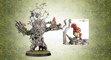 Previas 2 de GW: MESBG, BB y AoS