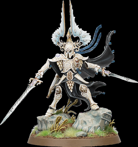 Previas 2 de GW: MESBG, BB y AoS