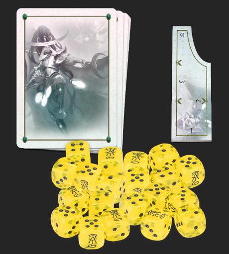 Previas 2 de GW: MESBG, BB y AoS