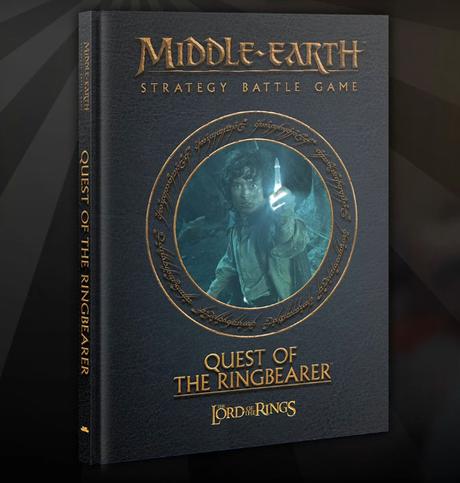 Previas 2 de GW: MESBG, BB y AoS