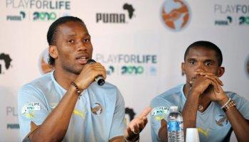 África no es el laboratorio de los experimentos europeos ni americanos