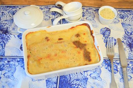 como se hace bechamel, merluza al horno, merluza recetas, merluza y gambas al horno, merluza y gambas con bechamel, merluza y gambas receta, pescado recetas, recetas de merluza, recetas de pescado, las delicias de mayte,