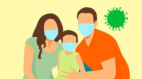 ¿Qué hacemos con los niños para cuando esto pase?