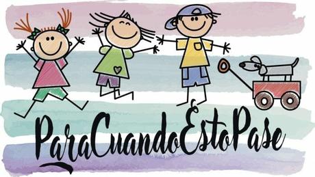 ¿Qué hacemos con los niños para cuando esto pase?