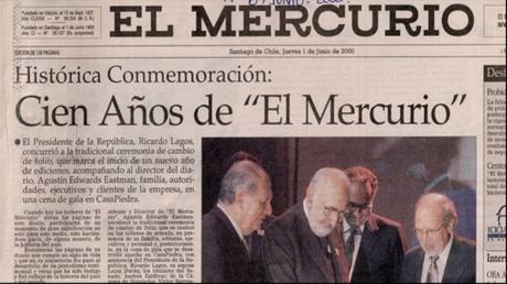 El diario de Agustín - 2008 El diario de Agustín - 2008