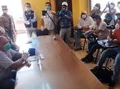 Coronavirus: MENOS PROTAGONISMO BARATO ACCIÓN...