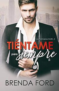 Tiéntame para siempre - Brenda Ford Tiéntame para siempre - Brenda Ford