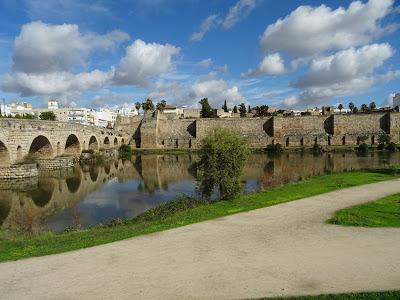 Alcazaba de Mérida