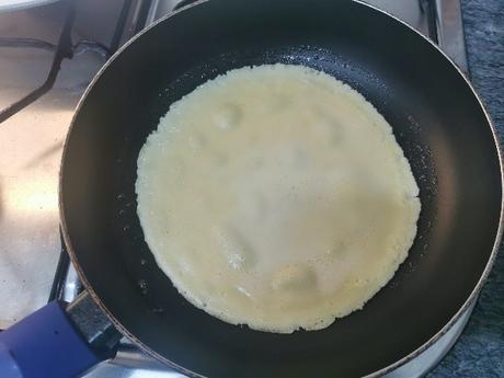 Cómo hacer masa de crepes. Recetas dulces y saladas