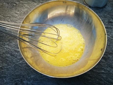 Cómo hacer masa de crepes. Recetas dulces y saladas