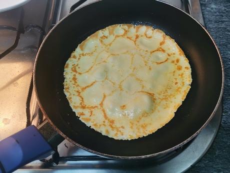 Cómo hacer masa de crepes. Recetas dulces y saladas