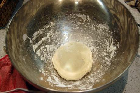 Cómo hacer pan casero paso a paso