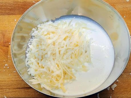 Quiche Lorraine, una tarta tradicional francesa Quiche Lorraine, una tarta tradicional francesa