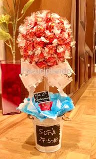 COMUNIÓN LUCAS Y SOFÍA COMUNIÓN LUCAS Y SOFÍA