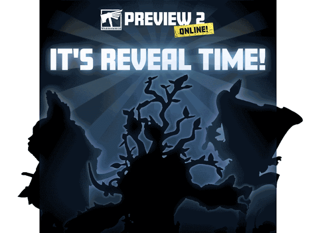 Previas 2 de GW: Horus Heresy, W40K y mas cosas (Fin)