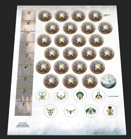 Previas 2 de GW: MESBG, BB y AoS