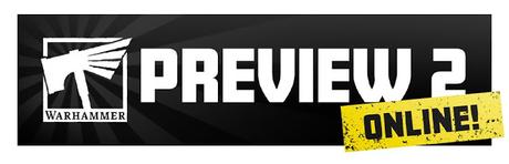 Previas 2 de GW: MESBG, BB y AoS