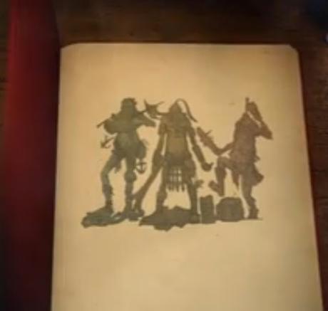 Previas 2 de GW: MESBG, BB y AoS