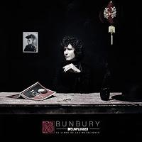 Bunbury estrena su directo en MTV Unplugged