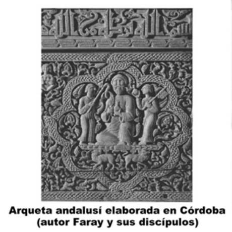 Las huellas de los cordobeses en Creta: cultura y arte andalusí Las huellas de los cordobeses en Creta: cultura y arte andalusí