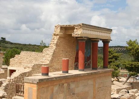 Las huellas de los cordobeses en Creta: cultura y arte andalusí Las huellas de los cordobeses en Creta: cultura y arte andalusí