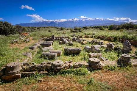 Las huellas de los cordobeses en Creta: cultura y arte andalusí Las huellas de los cordobeses en Creta: cultura y arte andalusí