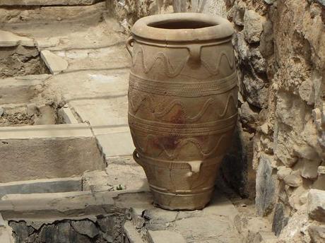 Las huellas de los cordobeses en Creta: cultura y arte andalusí Las huellas de los cordobeses en Creta: cultura y arte andalusí