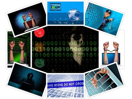 Delitos Informáticos Delitos Informáticos