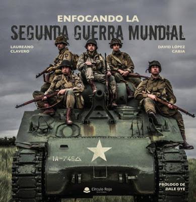 Lectura recomendada: Enfocando la Segunda Guerra Mundial