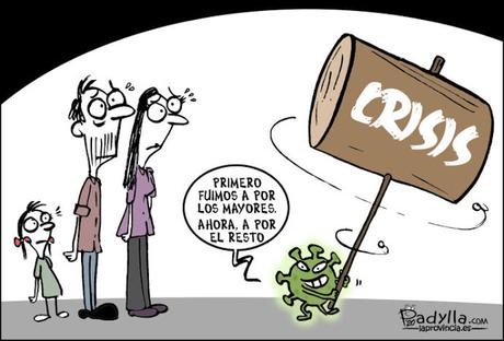 [SONRÍA, POR FAVOR] Es domingo, 5 de abril