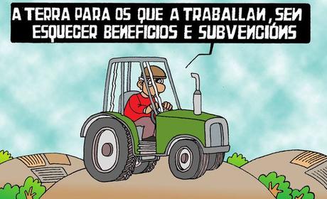 [SONRÍA, POR FAVOR] Es domingo, 5 de abril