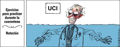 [SONRÍA, POR FAVOR] Es domingo, 5 de abril