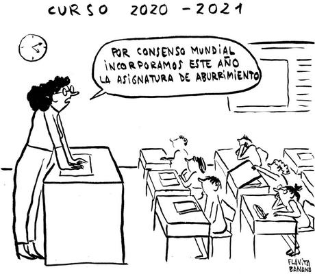 [SONRÍA, POR FAVOR] Es domingo, 5 de abril