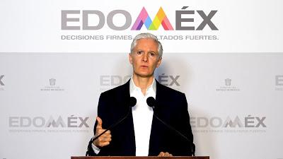 INFORMA ALFREDO DEL MAZO ACCIONES PARA PROTEGER A MUJERES Y NIÑOS QUE PUEDAN SUFRIR VIOLENCIA INTRAFAMILIAR DURANTE PERIODO DE RESGUARDO POR PANDEMIA DEL COVID-19