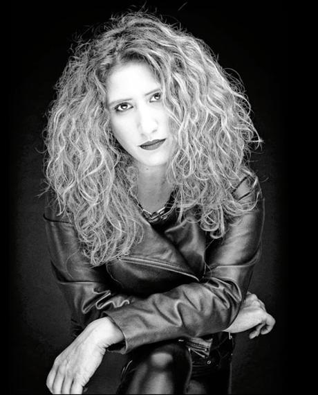 Cuestionarios del Confinamiento (20): Anabel Santiago