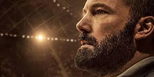 The way back-La redención de Ben Affleck gracias al deporte