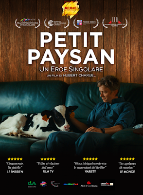 HÉROE SINGULAR, UN (Petit Paysan) (Francia, 2017) Drama, Social