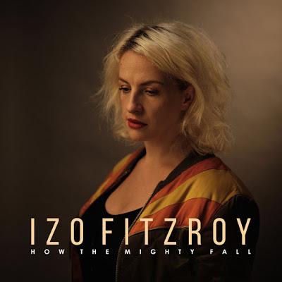 [Disco] Izo FitzRoy - How The Mighty Fall (2020)