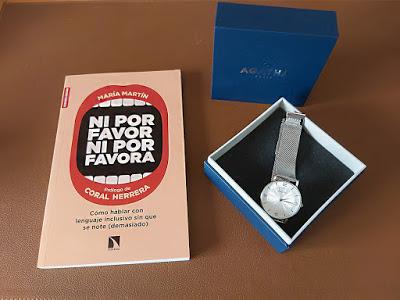 Adquisiciones de Marzo de 2020