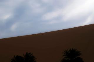 Confinamientos descafeinados