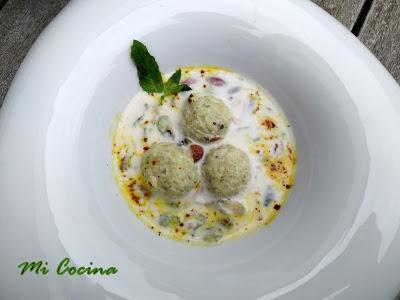 PANEER RASMALAI