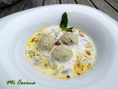 PANEER RASMALAI