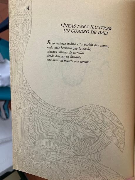 Navalá, revista de poesía de la Universidad de Córdoba / 1989