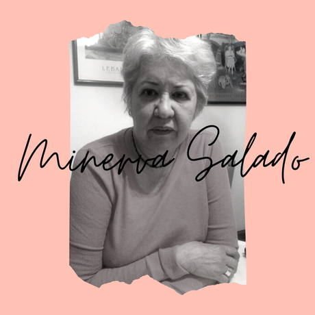 Camila | Postal
