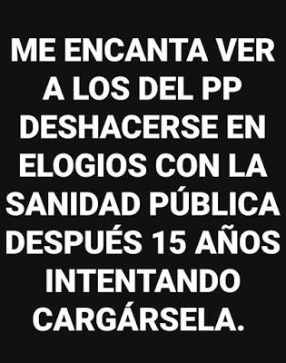 La España encerrada canta y resiste, “erguida frente a todo”.